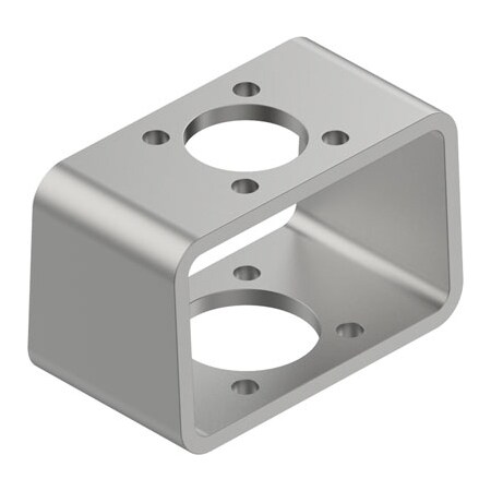 Festo Mounting Bridge DARQ-B-F04-F03-R13 DARQ-B-F04-F03-R13